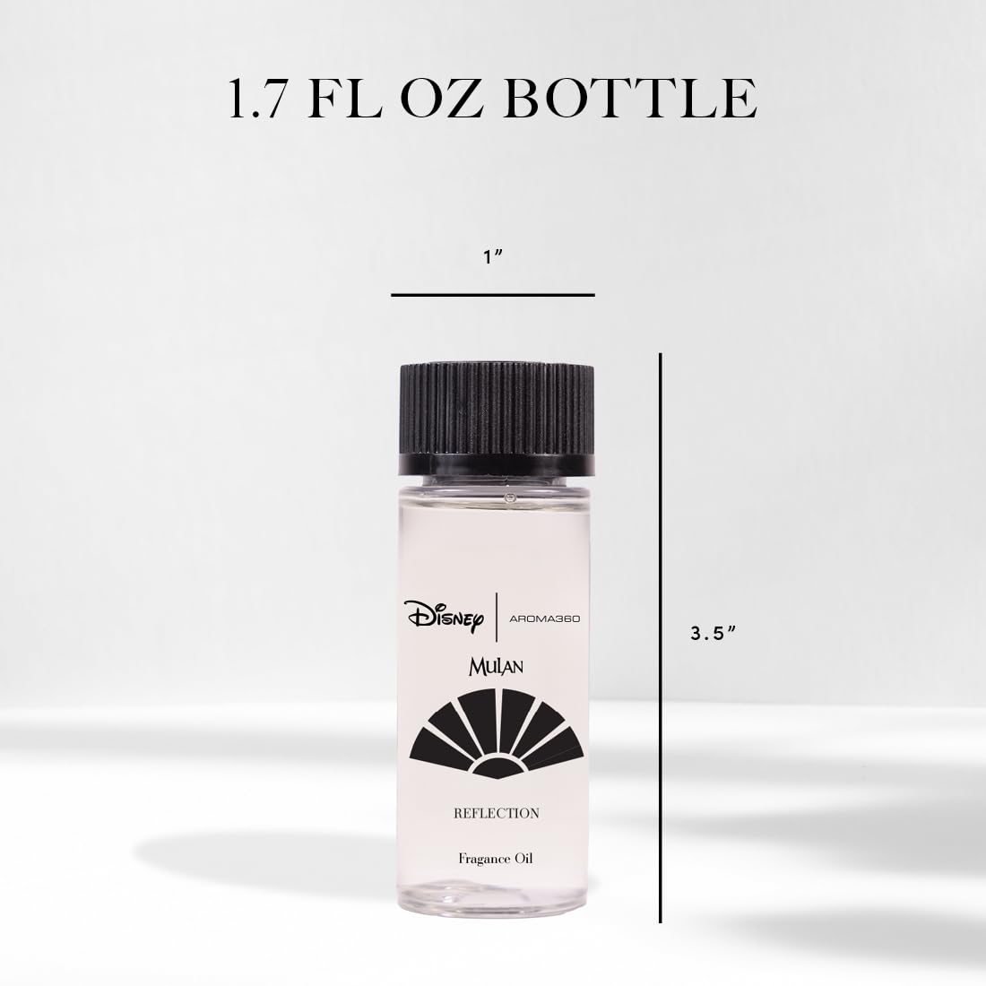 Aroma360 fragancia Disney Reflection en difusor premium para aromas duraderos.