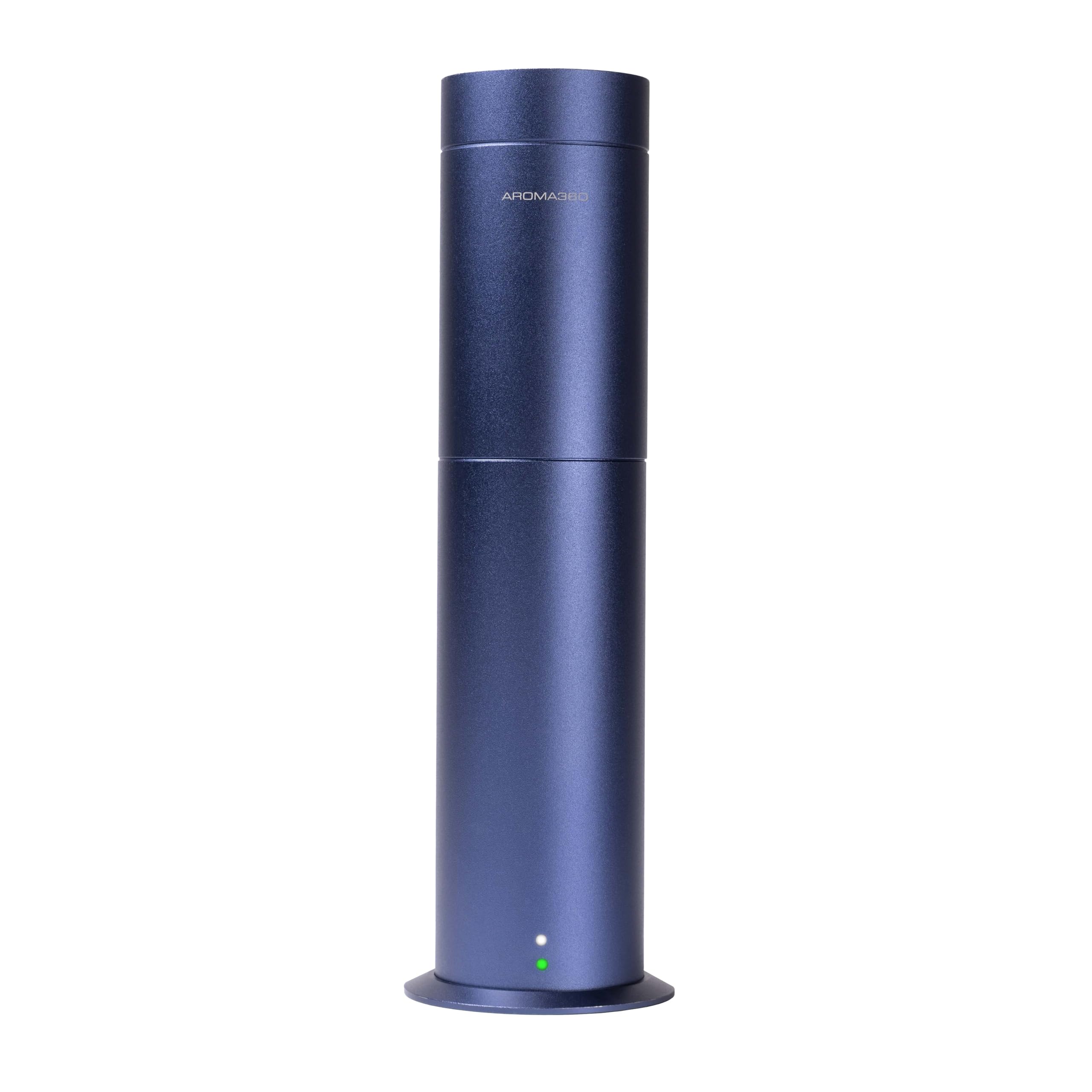 Aroma360 Mini Pro: control remoto para ajustar intensidad de aroma fácilmente