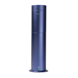 Aroma360 Mini Pro: control remoto para ajustar intensidad de aroma fácilmente