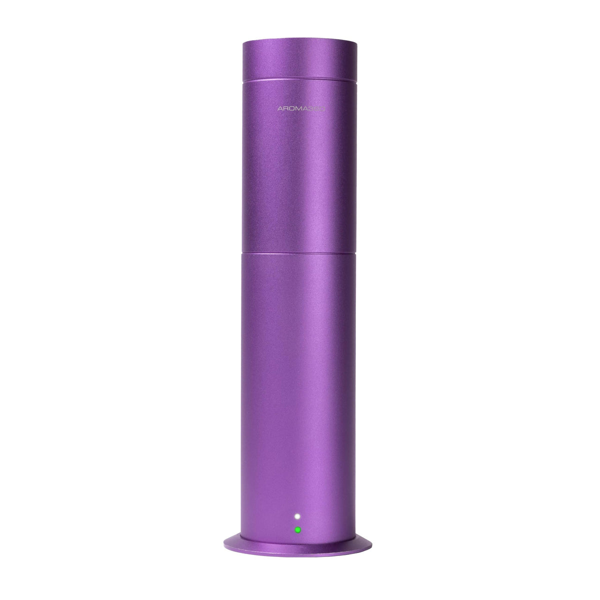 Aroma360 Mini Pro: difusor con diseño elegante para perfumar salas con aroma duradero.