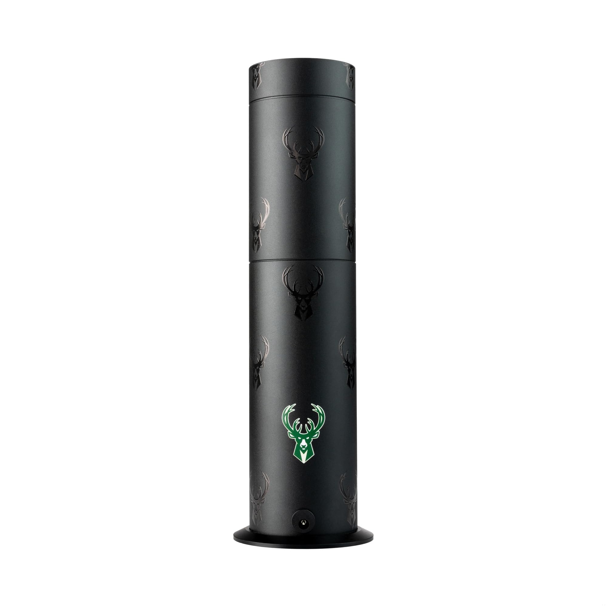 Difusor Aroma360 con el logotipo Bucks para ambientar tu sala