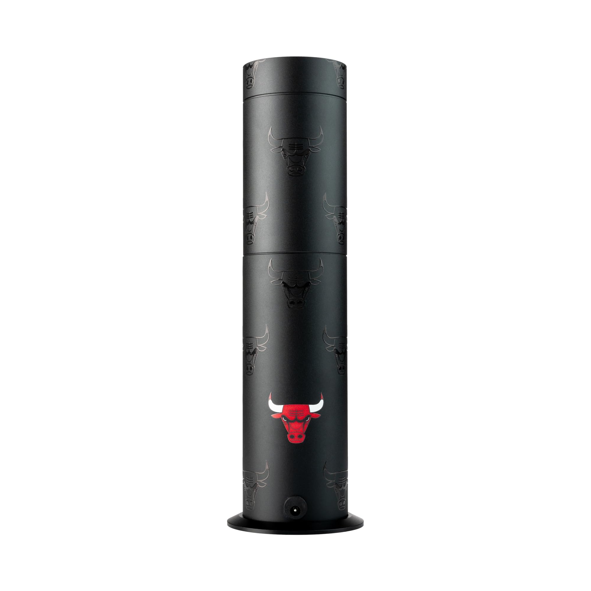 Aroma360 Bulls, difusor sin agua de aire frío para hogar u oficina, ambiente fresco