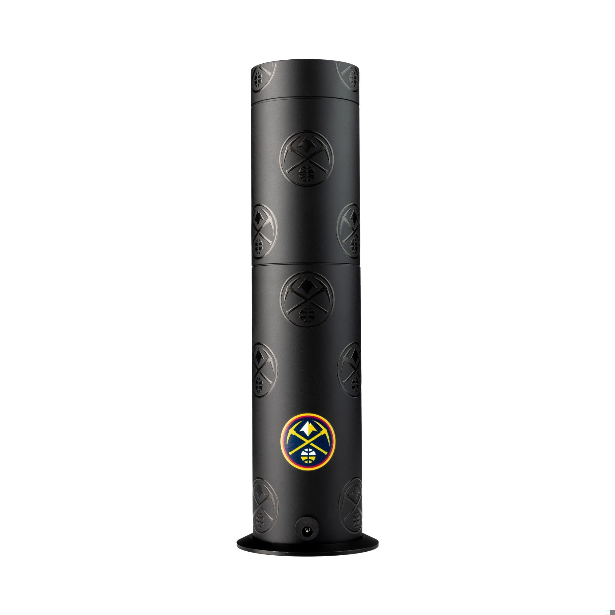Aroma360 difusor mini-pro con logotipo de Denver Nuggets para ambientar espacios