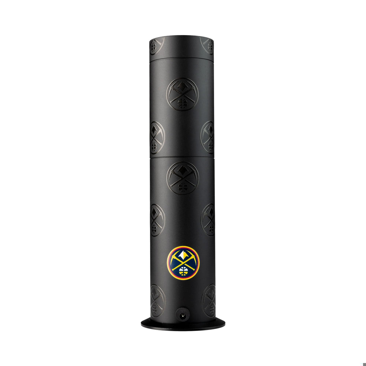 Aroma360 difusor mini-pro con logotipo de Denver Nuggets para ambientar espacios