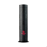 Aroma360 logotipo de los Rockets en difusor para realzar tu espacio con estilo.