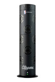 Aroma360 NBA Clippers: logotipo en difusor mini pro para ambiente deportivo