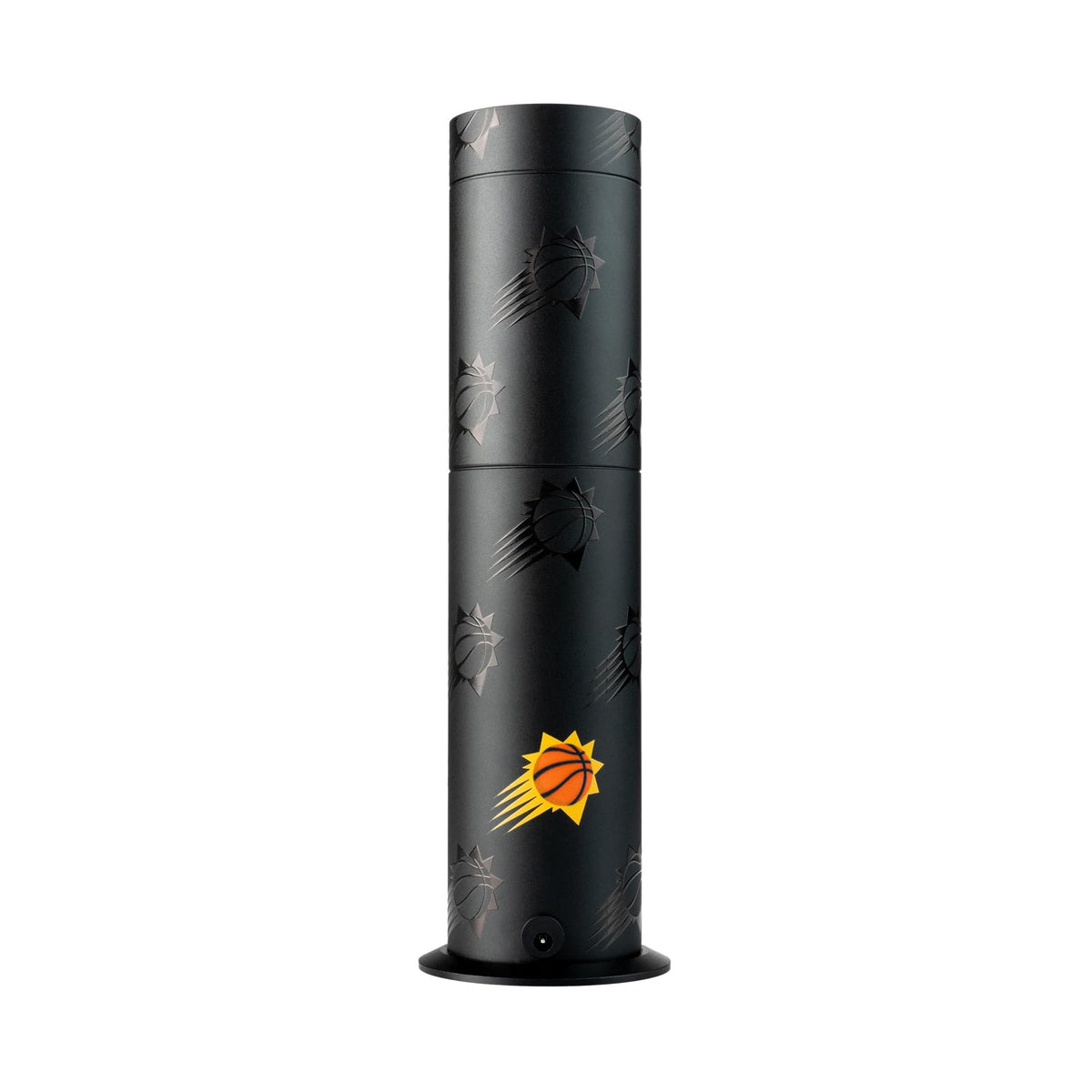 Aroma360 NBA Phoenix Suns, difusor con logo para mejorar el ambiente y simular día de partido