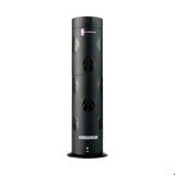Aroma360 difusor con logo de NBA Washington Wizards, ideal para casa u oficina.