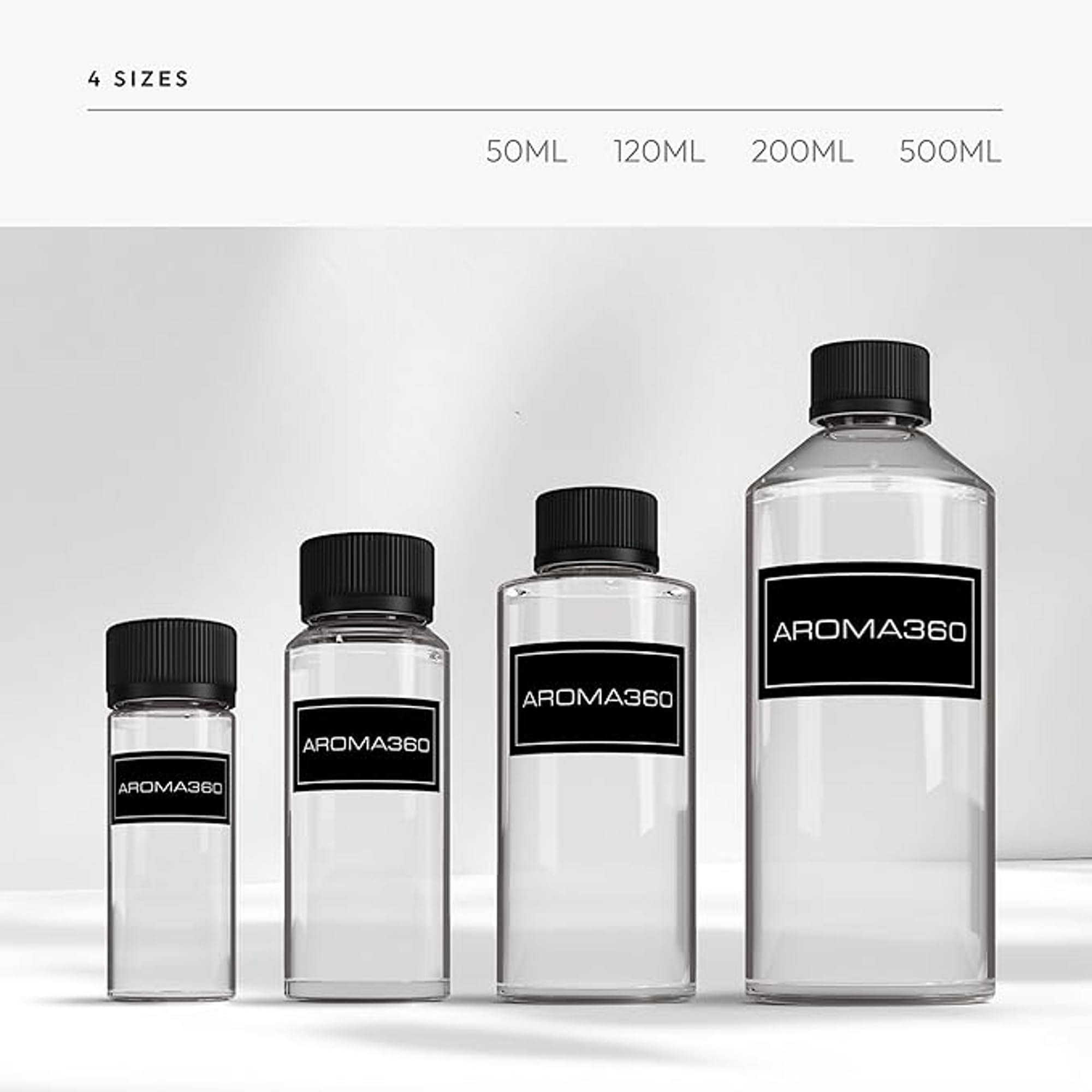 Aroma360 notas bergamota y pomelo, inicio fresco para el día
