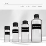 Aroma360 notas bergamota y pomelo, inicio fresco para el día