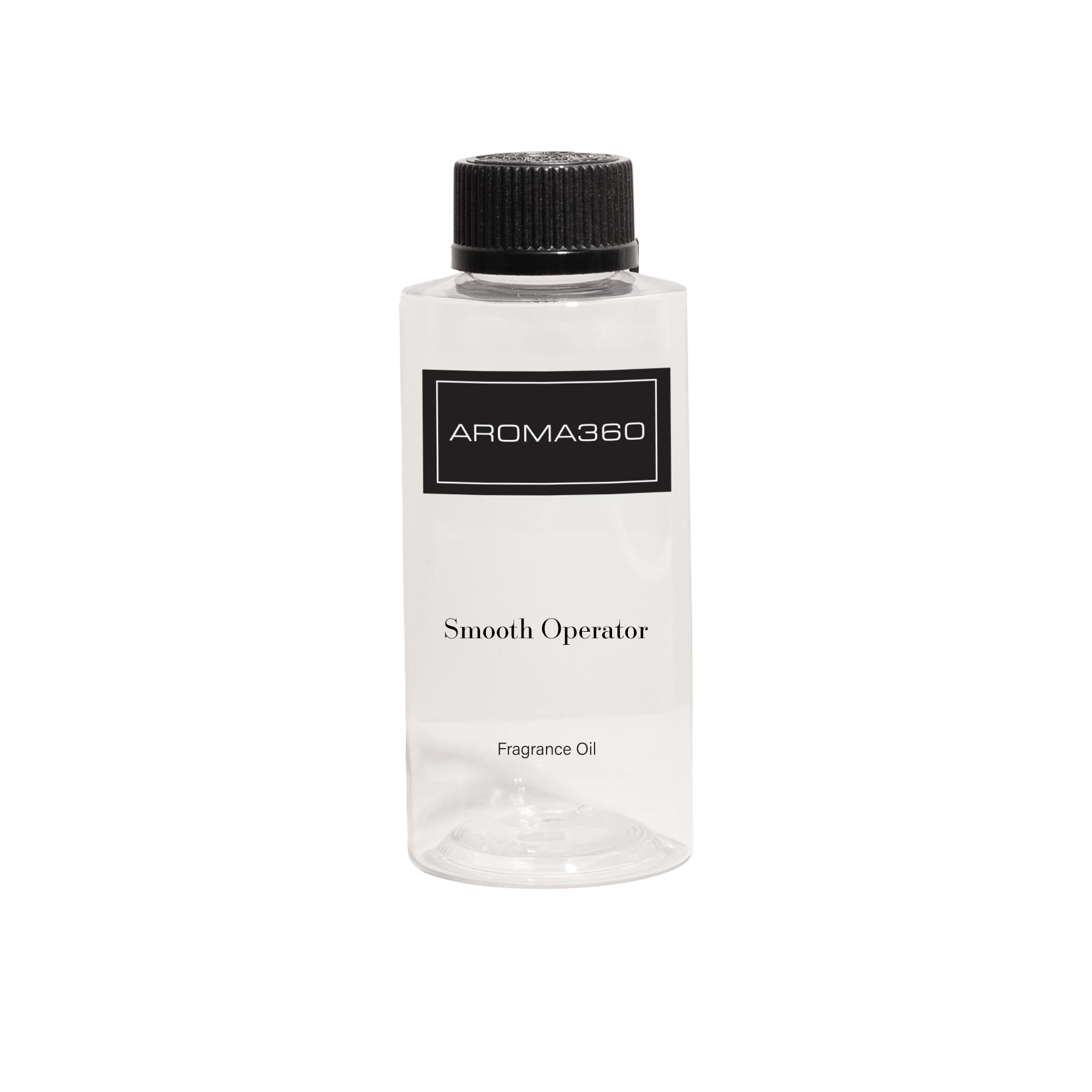 Aroma360 Operador Suave, frasco de fragancia para perfumar y relajar espacios.