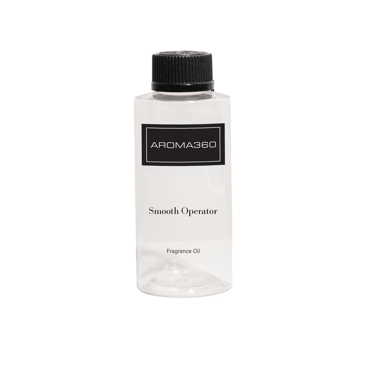 Aroma360 Operador Suave, frasco de fragancia para perfumar y relajar espacios.