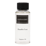 Aroma360 Paradise Lost aceite-fragancia naranja para aromaterapia y energizar espacios