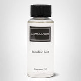 Aroma360 Paraíso Perdido, difusor y fragancia para una experiencia aromática sofisticada
