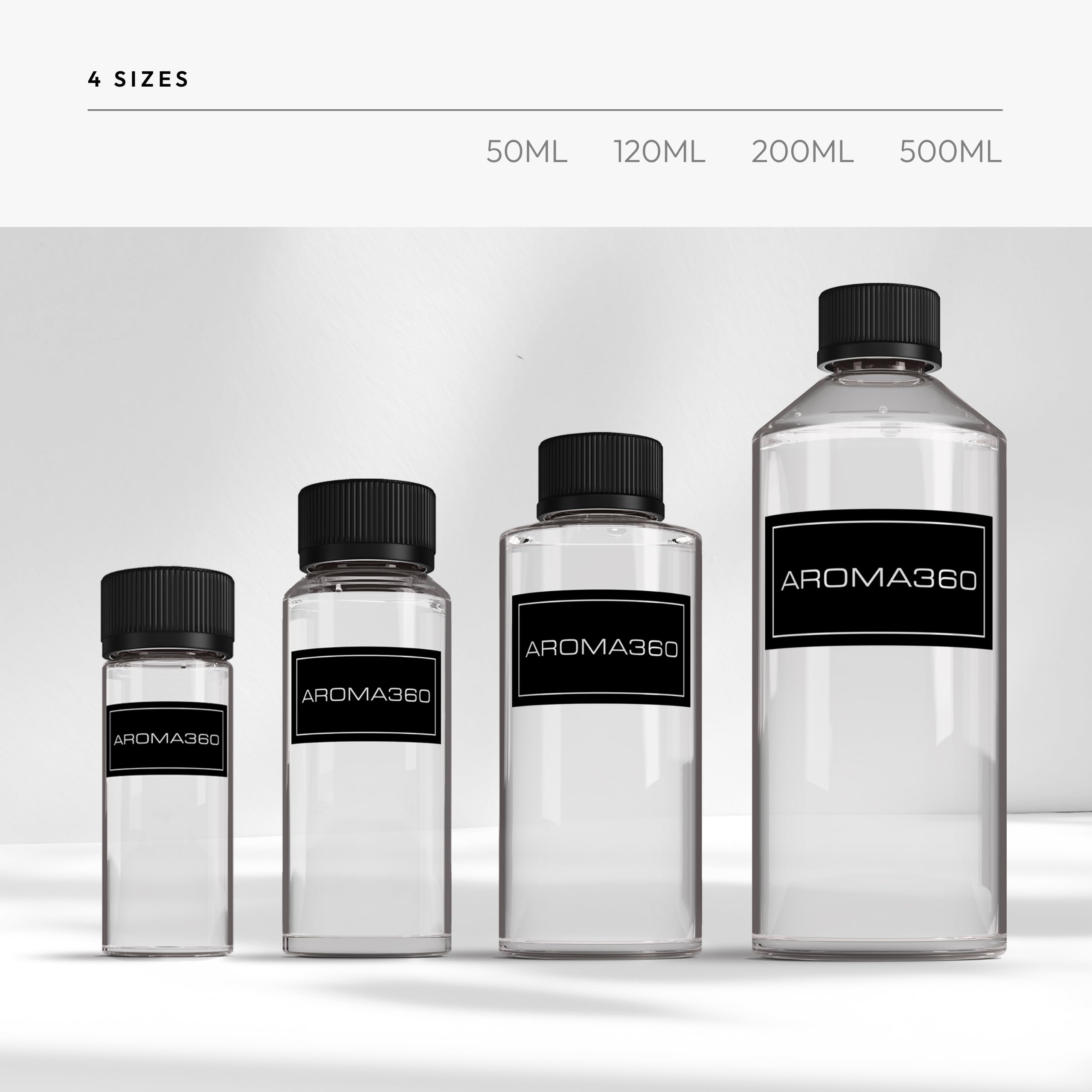 Aroma360 Paradise Lost uso-difusor apto para casa, oficina o coche