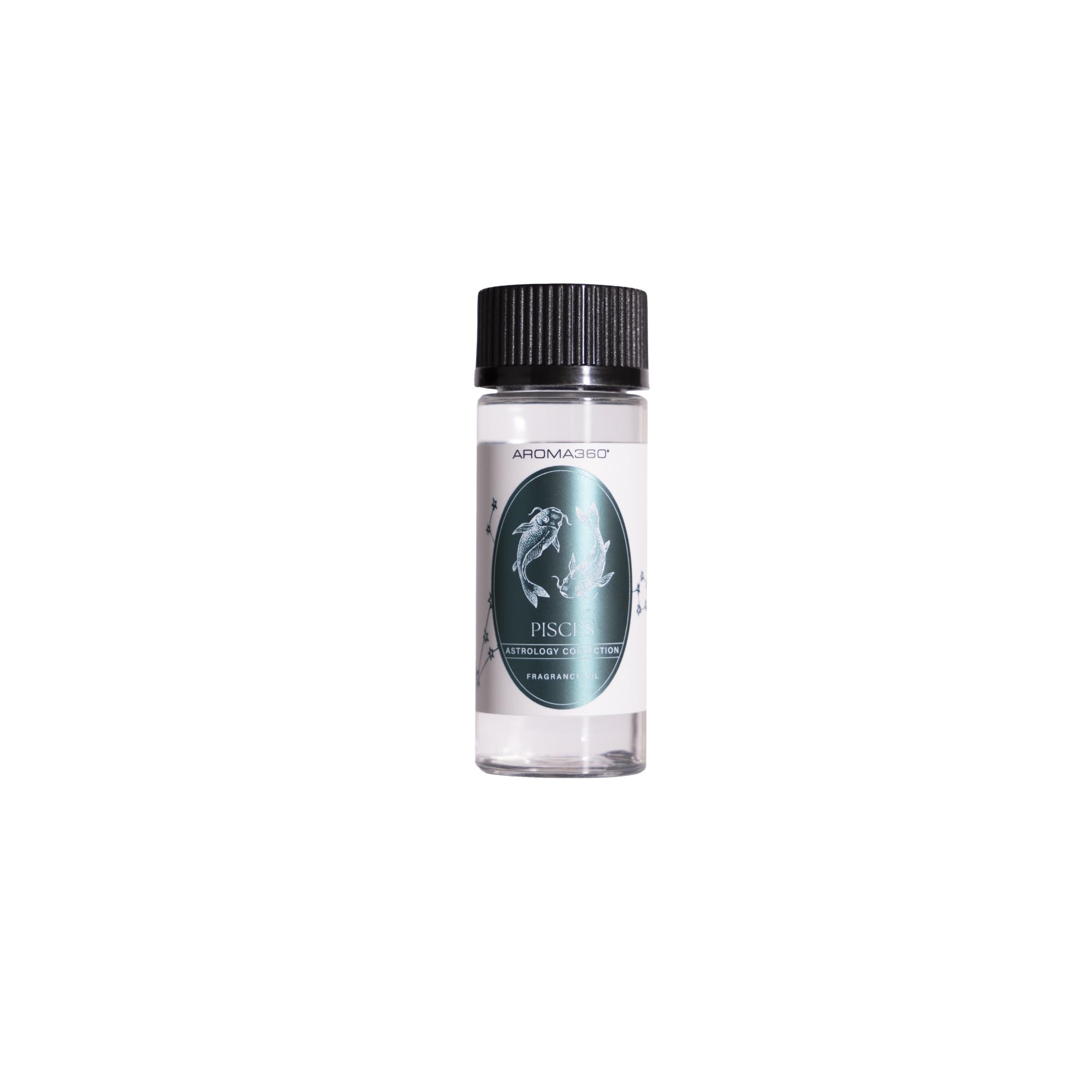 Aroma360 Pisces Pro-Pod, difusor-aceite para crear un ambiente sofisticado y relajante