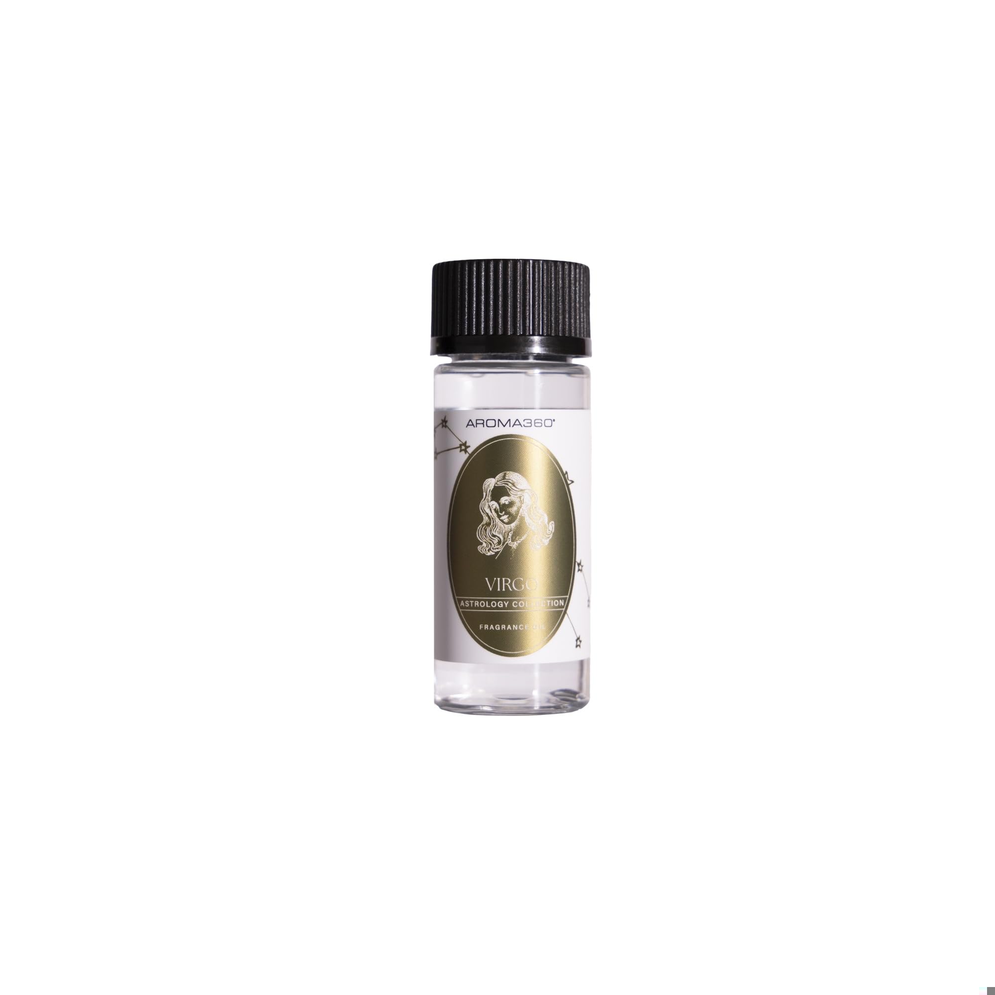 Aroma360 Pro Pod – botella Virgo para atmósfera calmante en casa