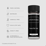 Aroma360 Pro Pod con menta maíz, mejora la concentración