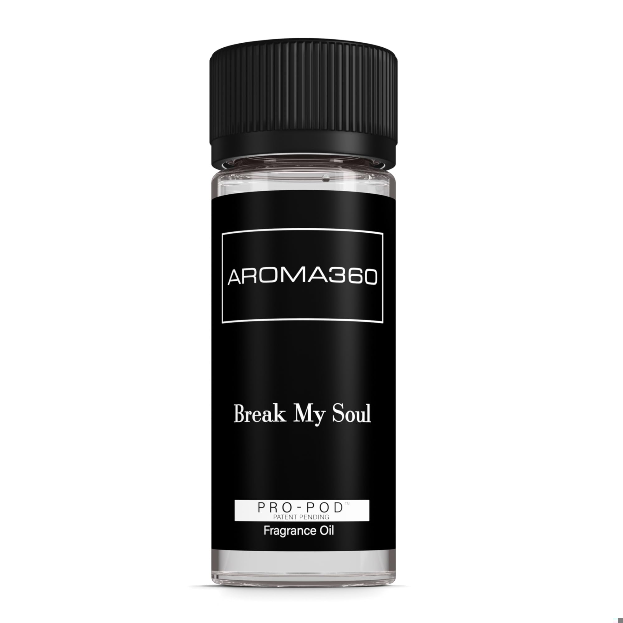 Aroma360 Pro Pod con semilla hinojo, aroma suave para espacios frescos