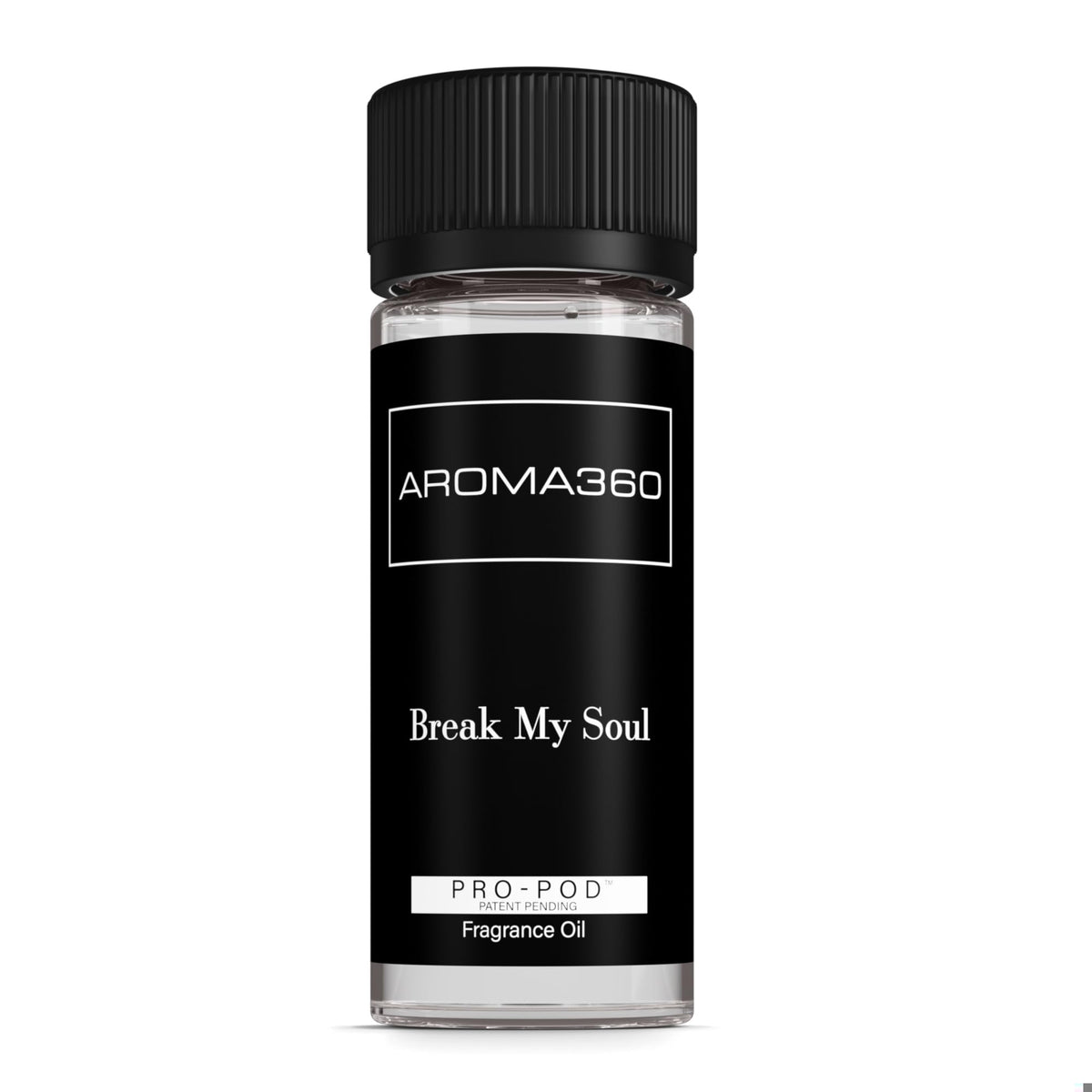 Aroma360 Pro Pod con semilla hinojo, aroma suave para espacios frescos