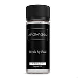 Aroma360 Pro Pod con semilla hinojo, aroma suave para espacios frescos