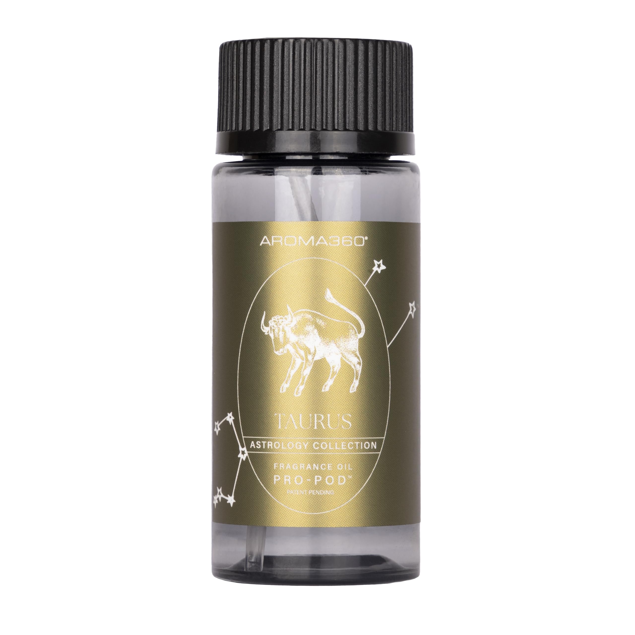 Aroma360 Taurus Pro-Pod: aceite mezcla de lujo para difusor.