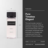 Aroma360 Timeless 50mL, difusor de aceites para perfumar espacios.