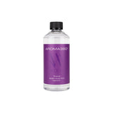 Aroma360 Wynwood: aceite fragancia para difusor, botella-vertido, ideal para ambientes creativos y elegantes.