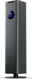 Aromadd difusor de 1500ml en titanio gris para grandes espacios.