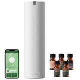 Difusor Aromadd sin agua con diseño de lujo para el hogar