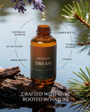 Aromadd Dream: lavanda y camfora para un ambiente sereno y envolvente