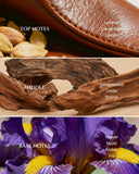 AROMADD Way: nota cuero y cardamomo para un ambiente sofisticado