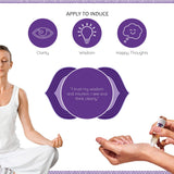 Ingredientes naturales y sostenibles en Aromafume Ajna