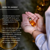 Aromafume empaque eco sin crueldad, ideal para consumo consciente