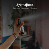Aromafume Lavanda esencias y aceites, suaves notas para ritual aromático