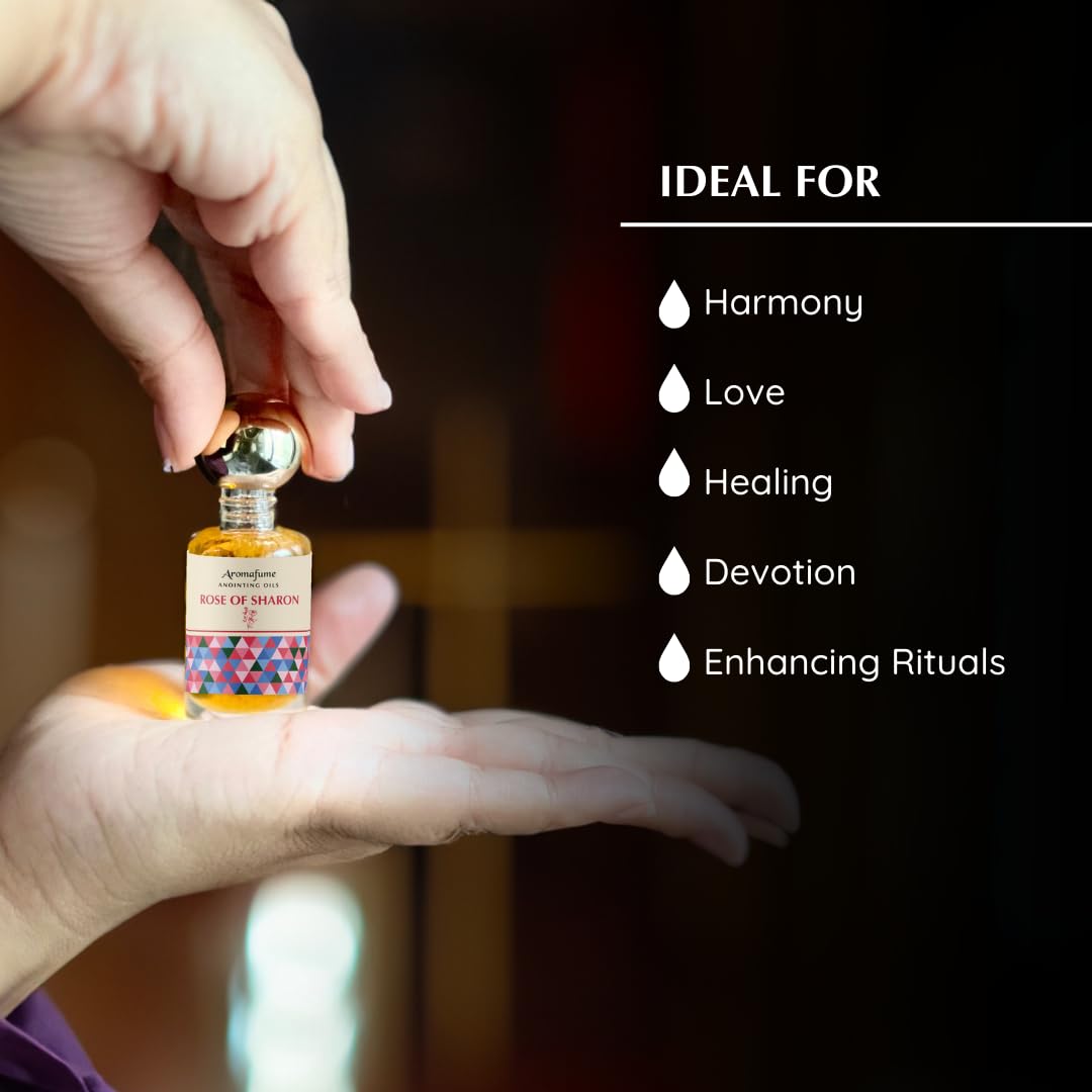 Aromafume ritual de oración y protección para el hogar y la meditación
