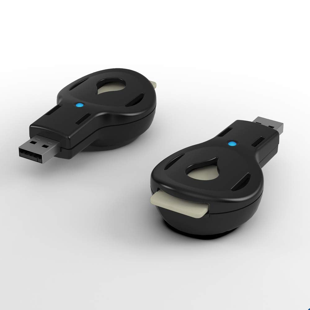 Aromahouse Aromakey difusor USB baño para bienestar diario