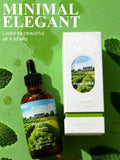 Aromalya aceite de pimienta para aromaterapia y ambientación.