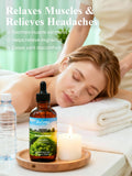 Aromalya envase ambar UV protege la potencia y aroma.