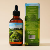 Aromalya aceite de pimienta para limpieza y aroma en el hogar.