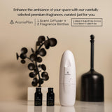 AromaPlan Dubai fragancia para atmósferas elegantes y hoteleras