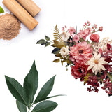 AROMAPLAN Tea Time, transforma ambientes en lujo agradable.