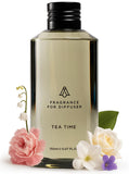 AROMAPLAN Tea Time, bote grande: fragancia duradera en casa.