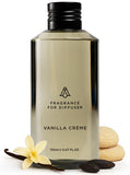 AROMAPLAN Vanilla Crème: botella para aroma en casa.
