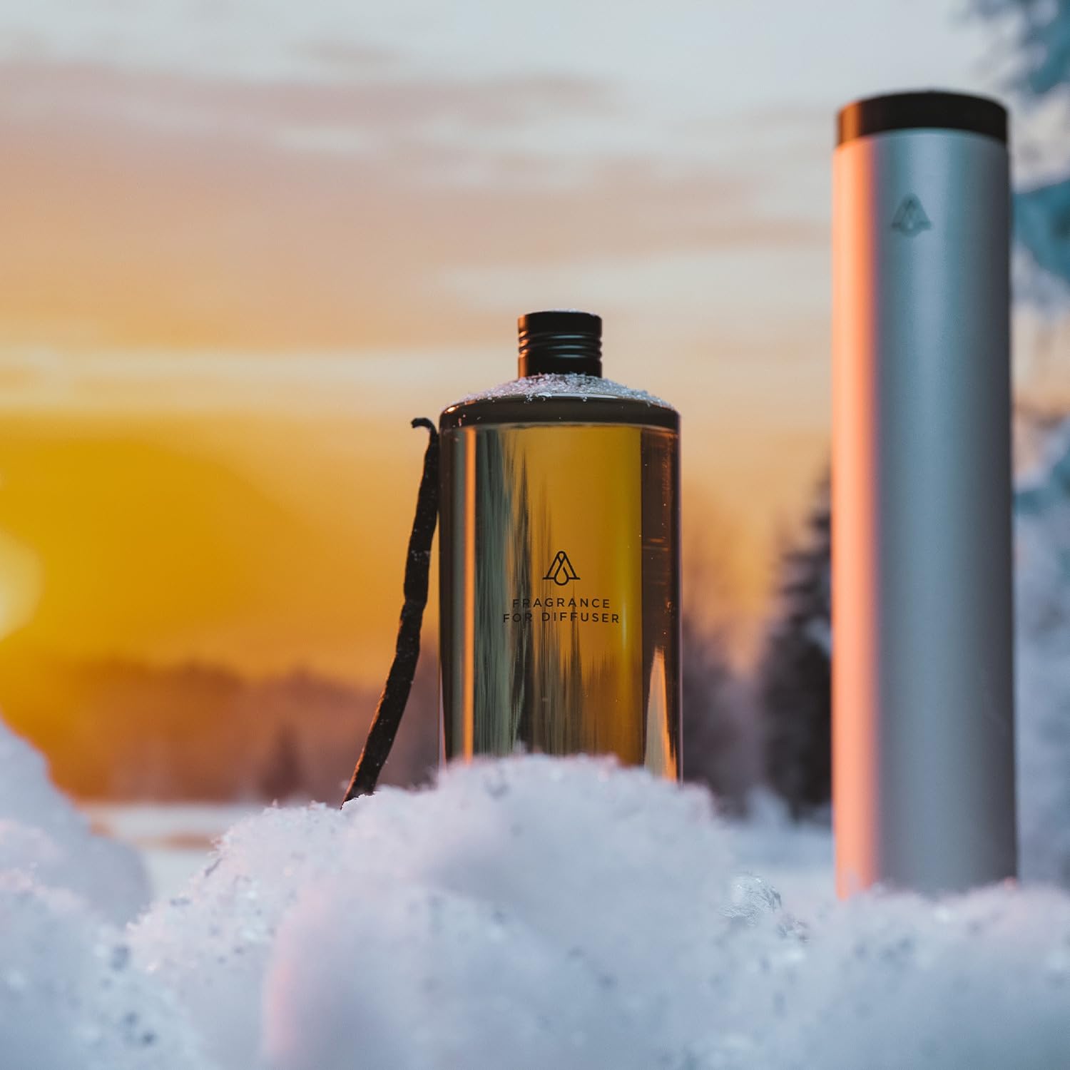 AROMAPLAN Vanilla Crème: sensación de spa en casa.