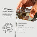 AROMAPLAN Vanilla Crème: crea ambiente de hotel de lujo.