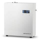 AromaPro, difusor sin agua, operación limpia y sin calor para uso diario.