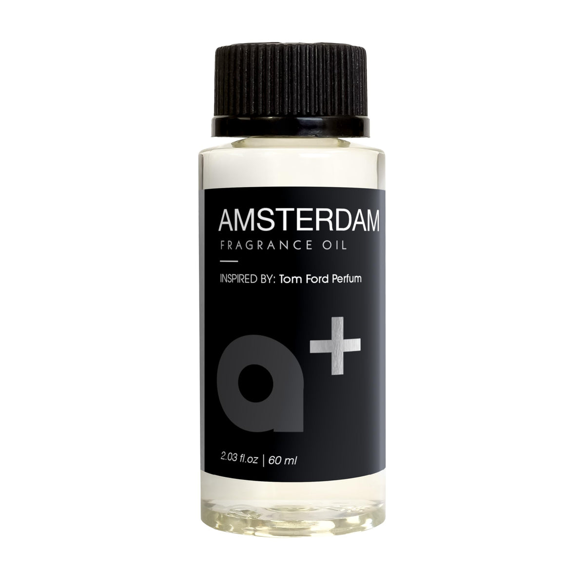 Aromar+ aceite fragancia Amsterdam lujo para ambientes elegantes con aroma duradero.