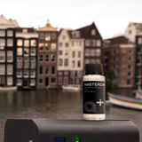 Aromar+ difusor sin agua Amsterdam: ejemplo de uso para espacios amplios.