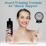 Aromasong Magnesio Spray Lavanda: efecto relajante para dormir mejor